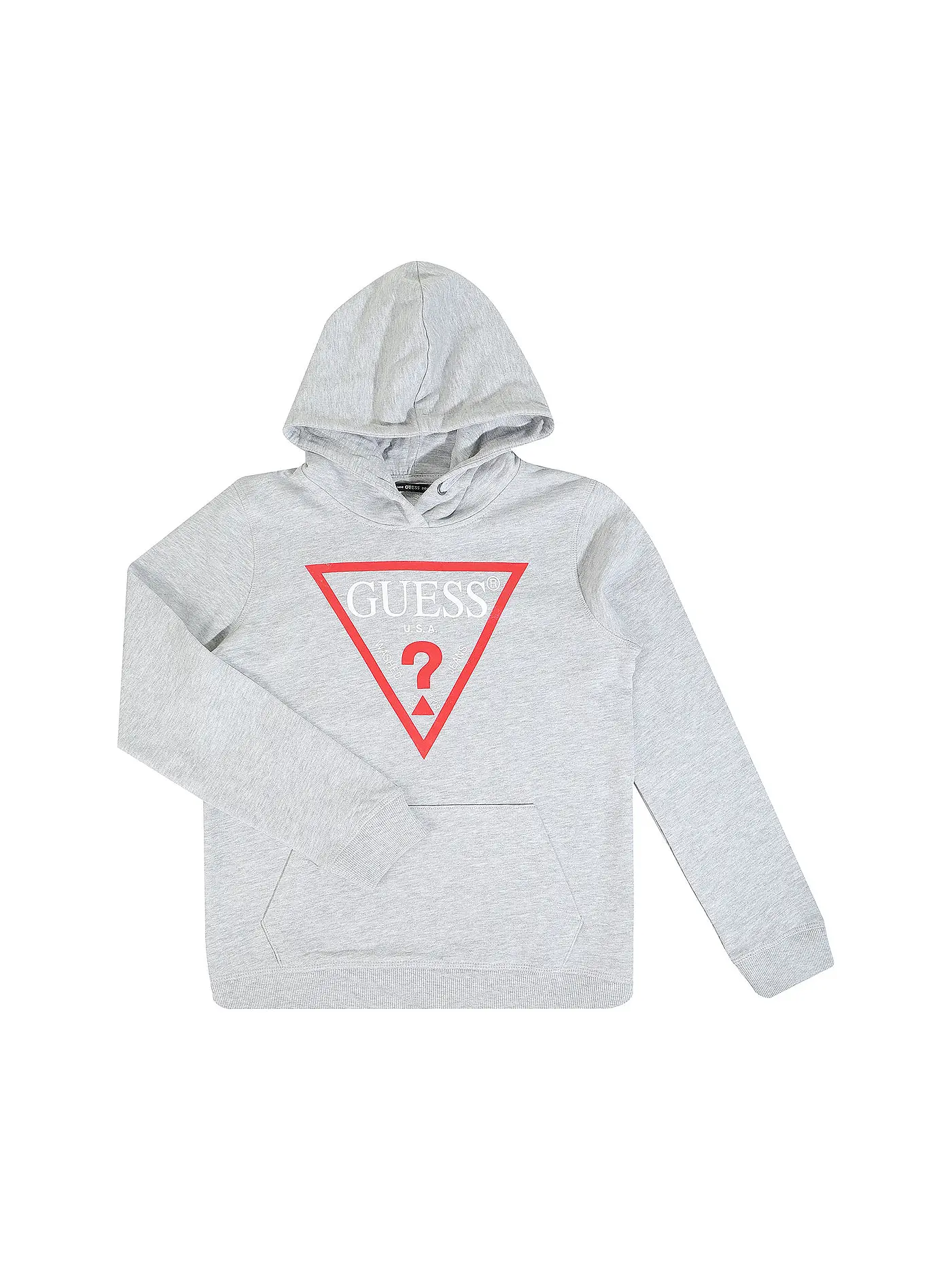 GUESS | Jungen Kapuzensweater - Hoodie | 